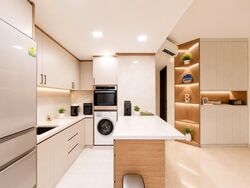 Maplewoods (D21), Condominium #572648691